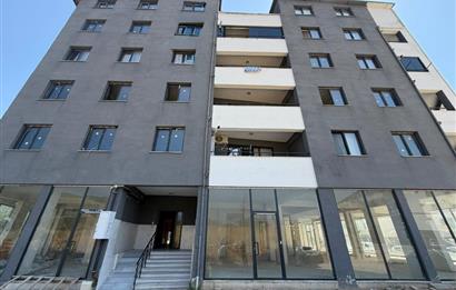 C21 Cius; Site İçinde 2+1 Asansörlü Satılık Ferah Daire