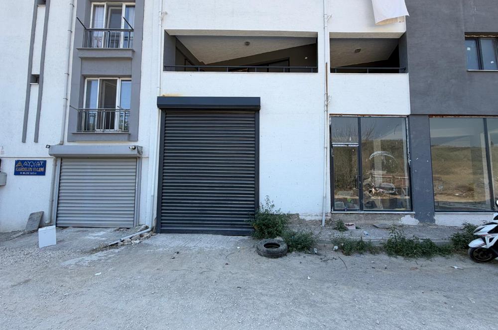 C21 Cius; Site İçinde 2+1 Asansörlü Satılık Ferah Daire