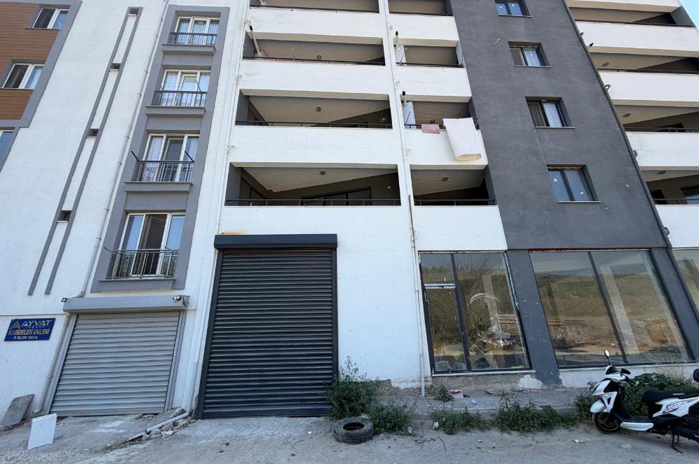 C21 Cius; Site İçinde 2+1 Asansörlü Satılık Ferah Daire