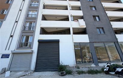 C21 Cius; Site İçinde 2+1 Asansörlü Satılık Ferah Daire