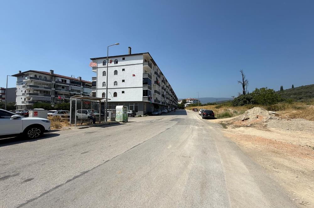 C21 Cius; Site İçinde 2+1 Asansörlü Satılık Ferah Daire
