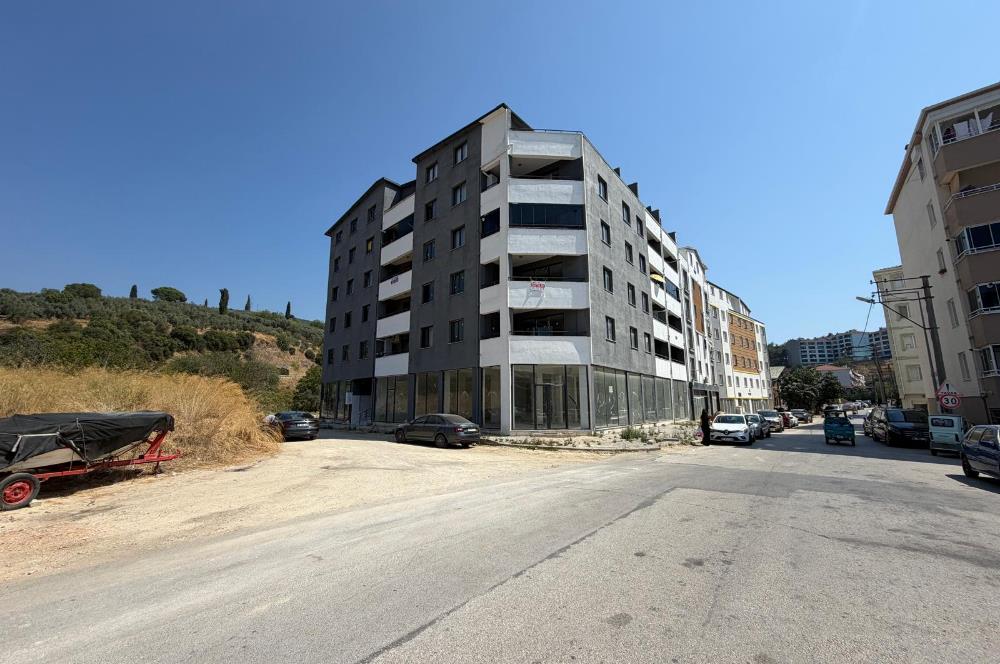 C21 Cius; Site İçinde 2+1 Asansörlü Satılık Ferah Daire