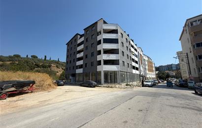 C21 Cius; Site İçinde 2+1 Asansörlü Satılık Ferah Daire