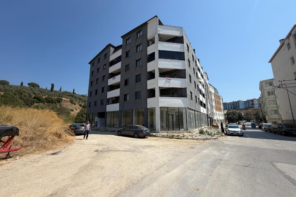 C21 Cius; Site İçinde 2+1 Asansörlü Satılık Ferah Daire