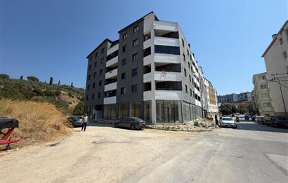 C21 Cius; Site İçinde 2+1 Asansörlü Satılık Ferah Daire