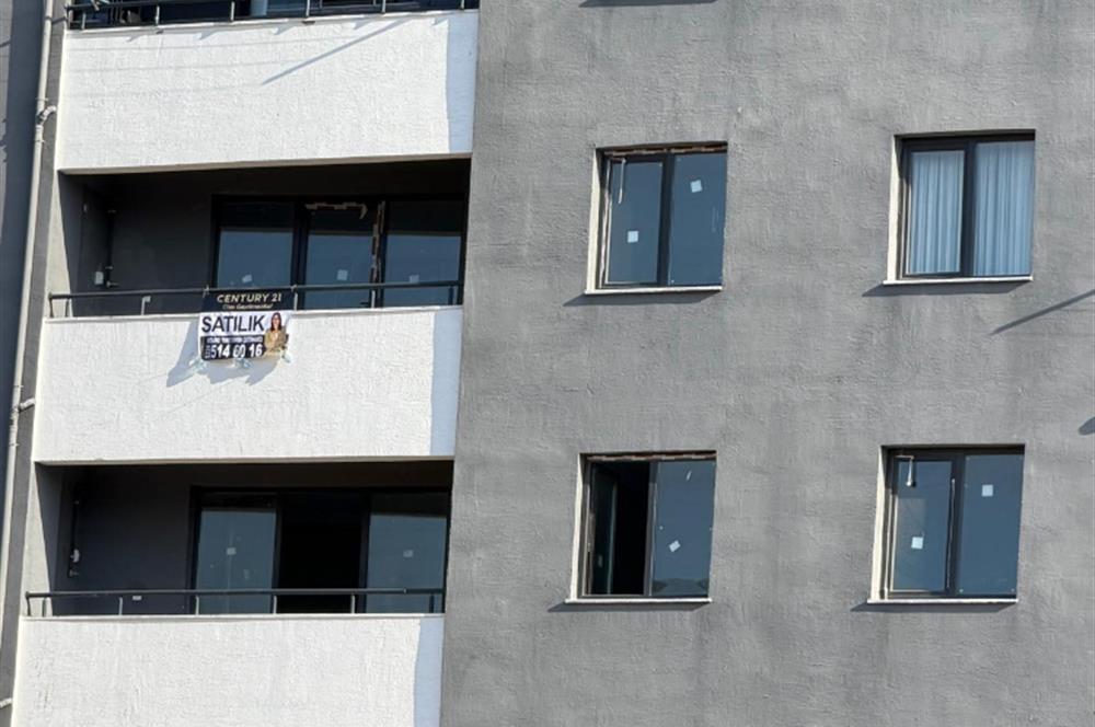 C21 Cius; Site İçinde 2+1 Asansörlü Satılık Ferah Daire