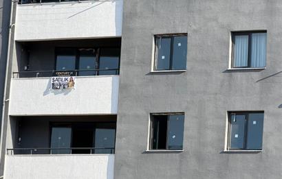 C21 Cius; Site İçinde 2+1 Asansörlü Satılık Ferah Daire