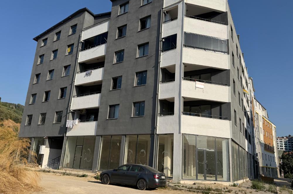 C21 Cius; Site İçinde 2+1 Asansörlü Satılık Ferah Daire