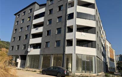 C21 Cius; Site İçinde 2+1 Asansörlü Satılık Ferah Daire