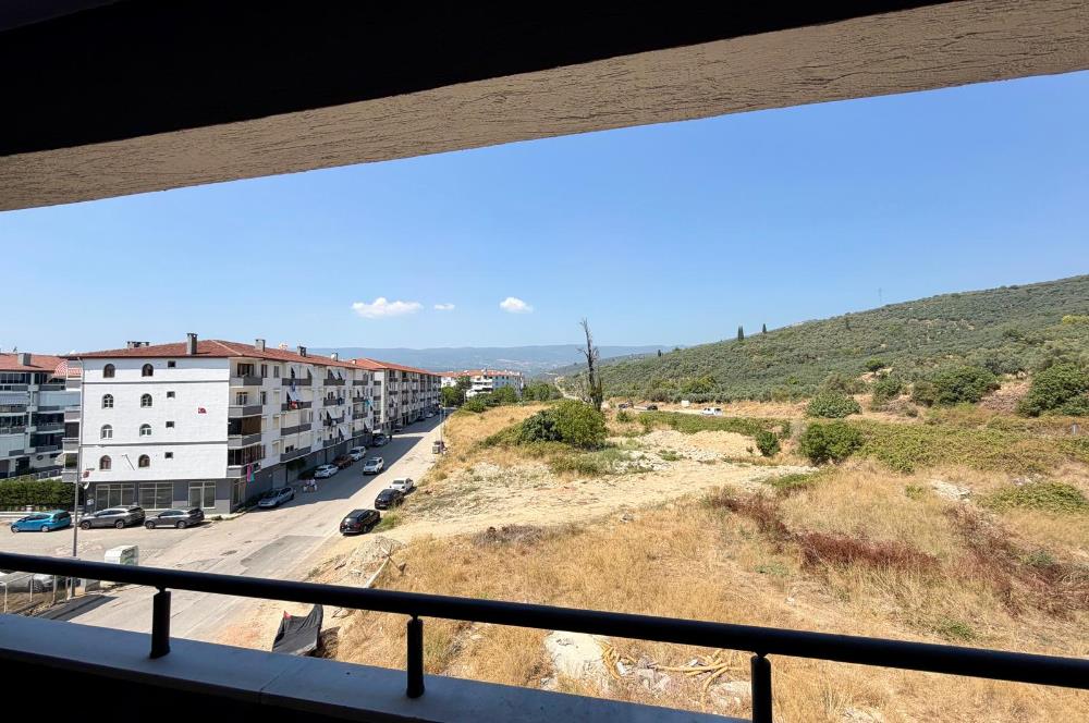 C21 Cius; Site İçinde 2+1 Asansörlü Satılık Ferah Daire