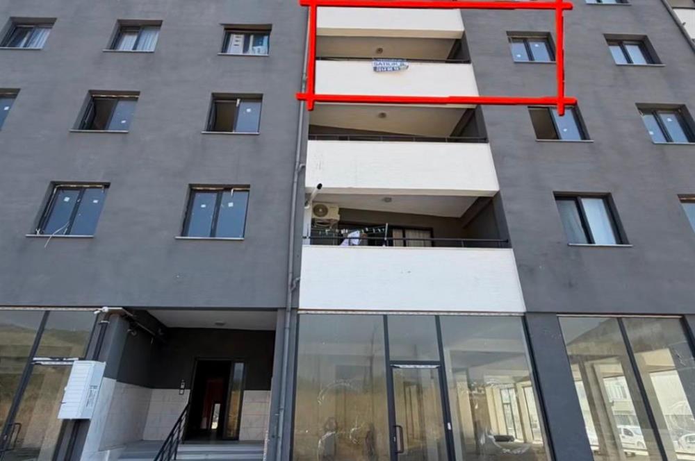 C21 Cius; Site İçinde 2+1 Asansörlü Satılık Ferah Daire
