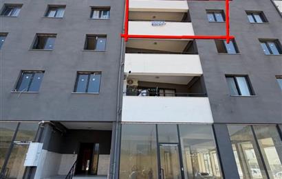 C21 Cius; Site İçinde 2+1 Asansörlü Satılık Ferah Daire