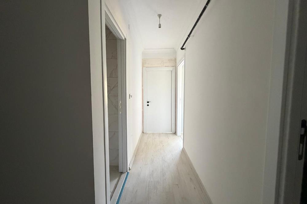 C21 Cius; Site İçinde 2+1 Asansörlü Satılık Ferah Daire
