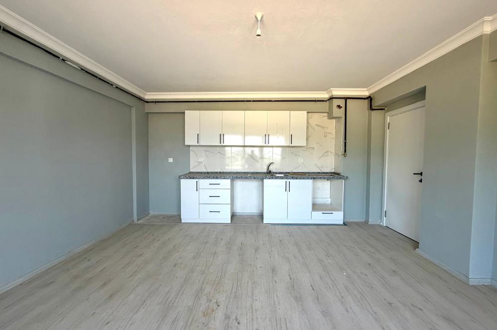 C21 Cius; Site İçinde 2+1 Asansörlü Satılık Ferah Daire