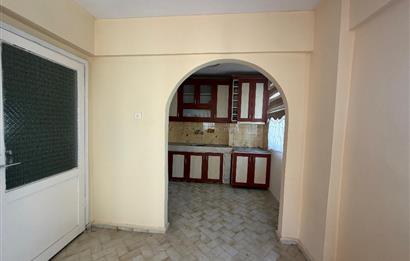 C21 Cius; Kumlada Denize 50 m 2+1 Satılık Daire