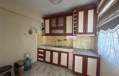 C21 Cius; Kumlada Denize 50 m 2+1 Satılık Daire