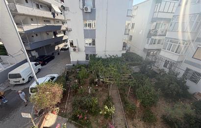 C21 Cius; Kumlada Denize 50 m 2+1 Satılık Daire