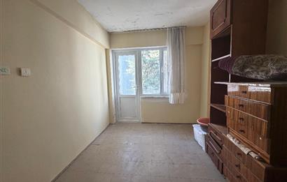 C21 Cius; Kumlada Denize 50 m 2+1 Satılık Daire
