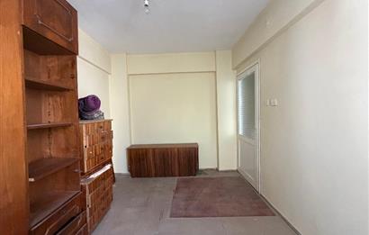 C21 Cius; Kumlada Denize 50 m 2+1 Satılık Daire