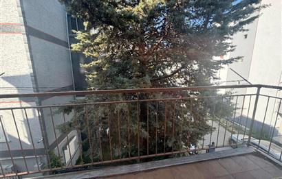 C21 Cius; Kumlada Denize 50 m 2+1 Satılık Daire