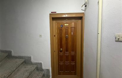 C21 Cius; Kumlada Denize 50 m 2+1 Satılık Daire