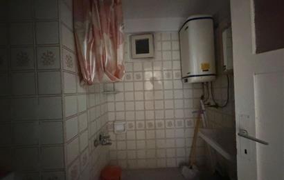 C21 Cius; Kumlada Denize 50 m 2+1 Satılık Daire