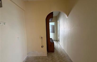 C21 Cius; Kumlada Denize 50 m 2+1 Satılık Daire