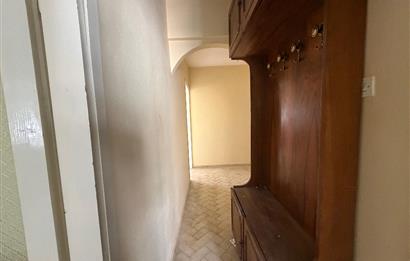 C21 Cius; Kumlada Denize 50 m 2+1 Satılık Daire
