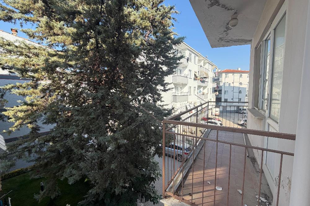 C21 Cius; Kumlada Denize 50 m 2+1 Satılık Daire