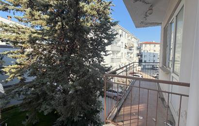 C21 Cius; Kumlada Denize 50 m 2+1 Satılık Daire