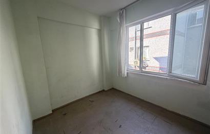 C21 Cius; Kumlada Denize 50 m 2+1 Satılık Daire