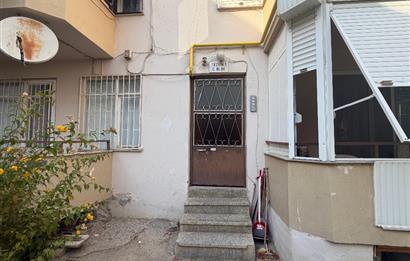 C21 Cius; Kumlada Denize 50 m 2+1 Satılık Daire