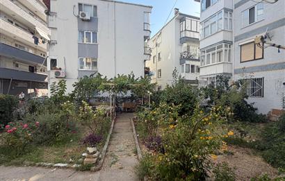 C21 Cius; Kumlada Denize 50 m 2+1 Satılık Daire