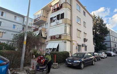 C21 Cius; Kumlada Denize 50 m 2+1 Satılık Daire