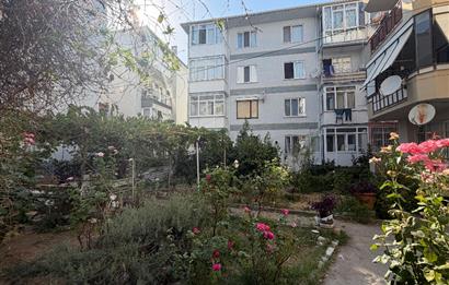 C21 Cius; Kumlada Denize 50 m 2+1 Satılık Daire