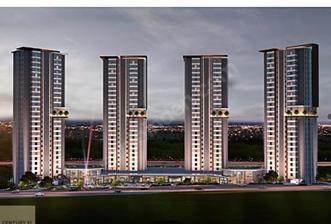 Etimesgut Doğa Turkuaz Evlerinde Satılık  4+1 - 1 - 36798