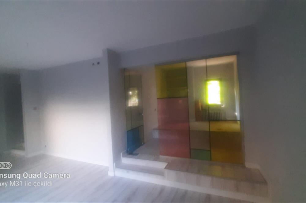 Mustafa Kemal Mahallesinde Kiralık Müstakil