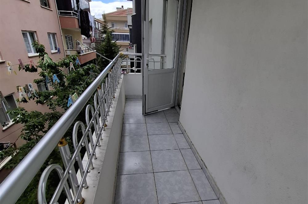 GÖLBAŞI KARŞIYAKA MAHALLESİNDE KAÇIRILMAYACAK 3+1 SATILIK DAİRE