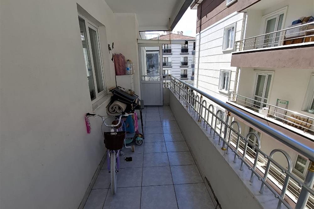 GÖLBAŞI KARŞIYAKA MAHALLESİNDE KAÇIRILMAYACAK 3+1 SATILIK DAİRE