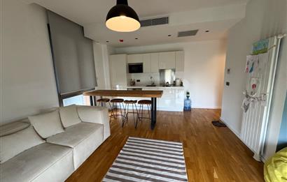 CENTURY 21'DEN KEMERLİFE 23 SİTESİNDE EŞYALI 1+0 KİRALIK