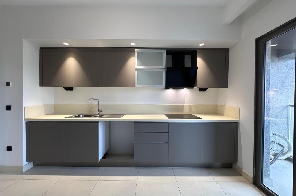 C21 ROOF'DAN YENİ FİKİRTEPE 14.ETAP MİLLET BAHÇE CEPHE SATILIK