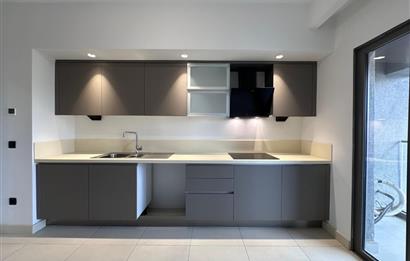 C21 ROOF'DAN YENİ FİKİRTEPE 14.ETAP MİLLET BAHÇE CEPHE SATILIK