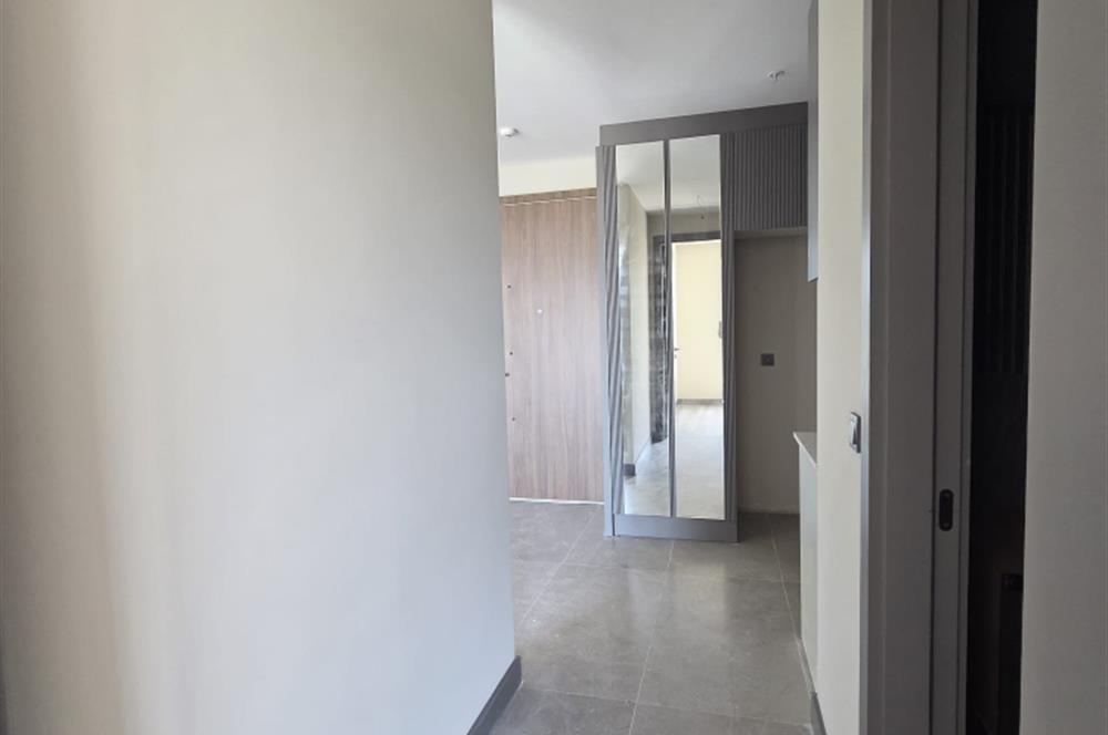 KONUTKENT CRİTER REZİDANS KİRALIK 1+1
