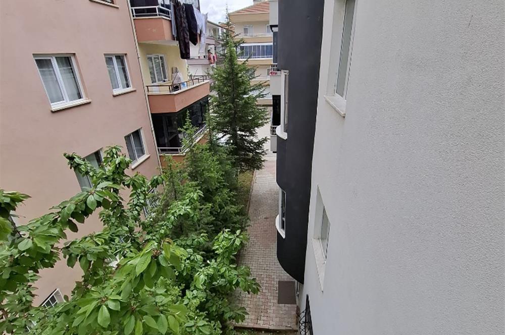 GÖLBAŞI KARŞIYAKA MAHALLESİNDE KAÇIRILMAYACAK 3+1 SATILIK DAİRE