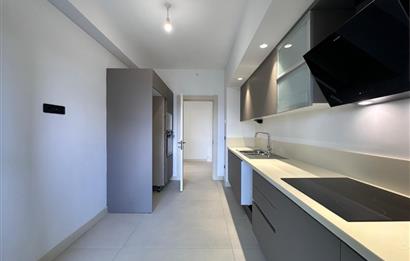 C21 ROOF'DAN YENİ FİKİRTEPE 14.ETAP MİLLET BAHÇE CEPHE SATILIK