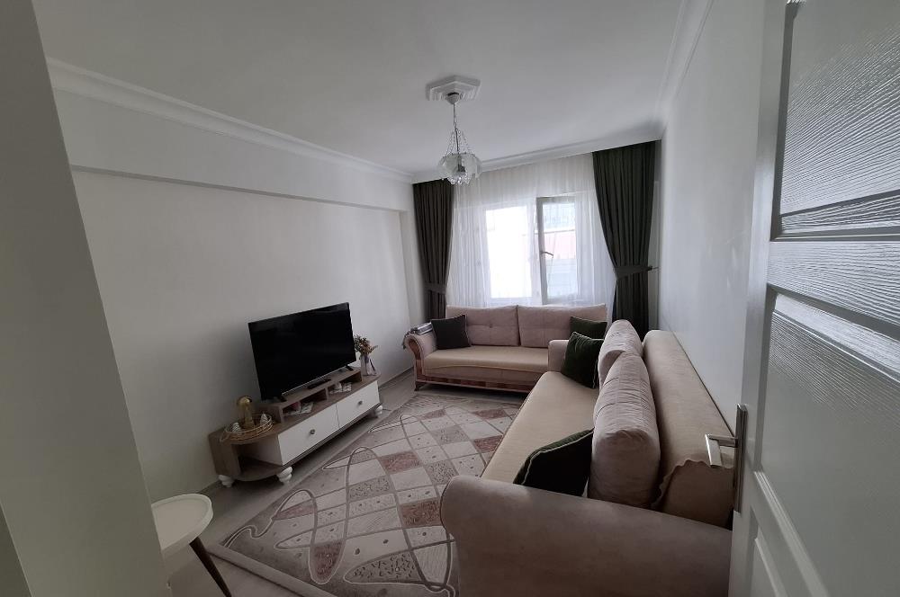 GÖLBAŞI KARŞIYAKA MAHALLESİNDE KAÇIRILMAYACAK 3+1 SATILIK DAİRE