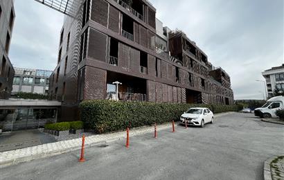 CENTURY 21'DEN KEMERLİFE 23 SİTESİNDE EŞYALI 1+0 KİRALIK