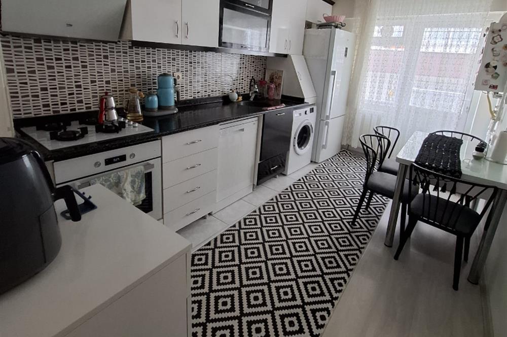 GÖLBAŞI KARŞIYAKA MAHALLESİNDE KAÇIRILMAYACAK 3+1 SATILIK DAİRE