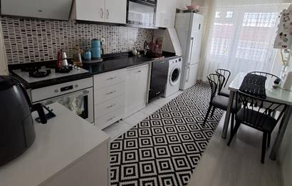 GÖLBAŞI KARŞIYAKA MAHALLESİNDE KAÇIRILMAYACAK 3+1 SATILIK DAİRE