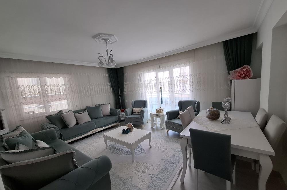 GÖLBAŞI KARŞIYAKA MAHALLESİNDE KAÇIRILMAYACAK 3+1 SATILIK DAİRE